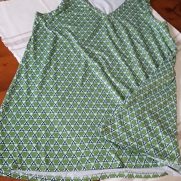 Lily top - Picture 3 of 3